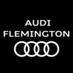 Audi Flemington