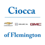 Ciocca Chevrolet of Flemington