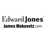 Edward Jones - James Mekovetz, Financial Advisor